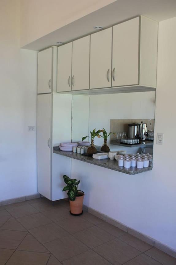Complejo Arami Apart Colón Extérieur photo