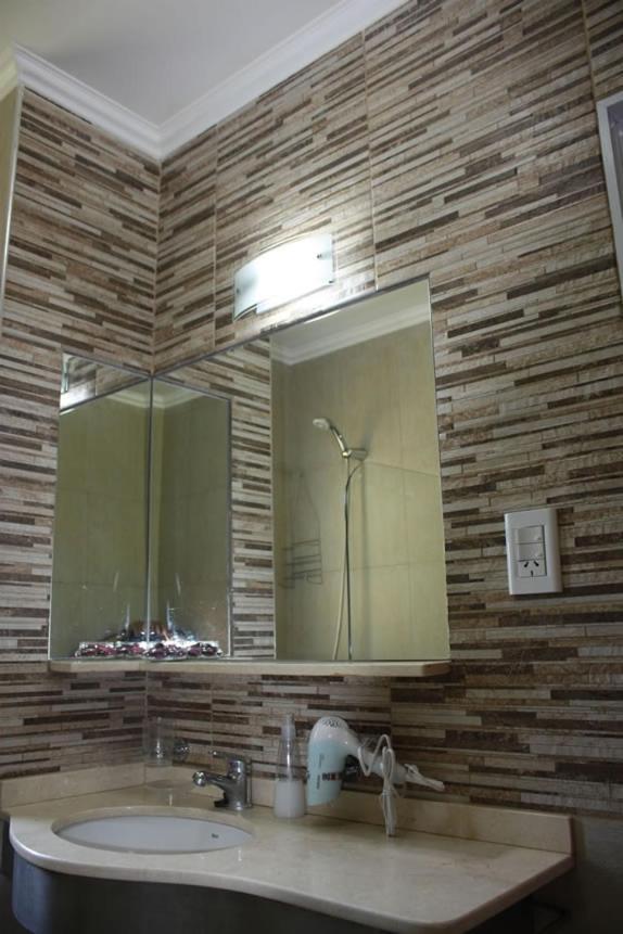 Complejo Arami Apart Colón Extérieur photo