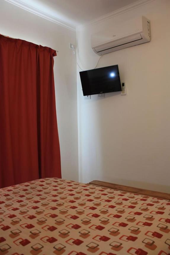 Complejo Arami Apart Colón Extérieur photo