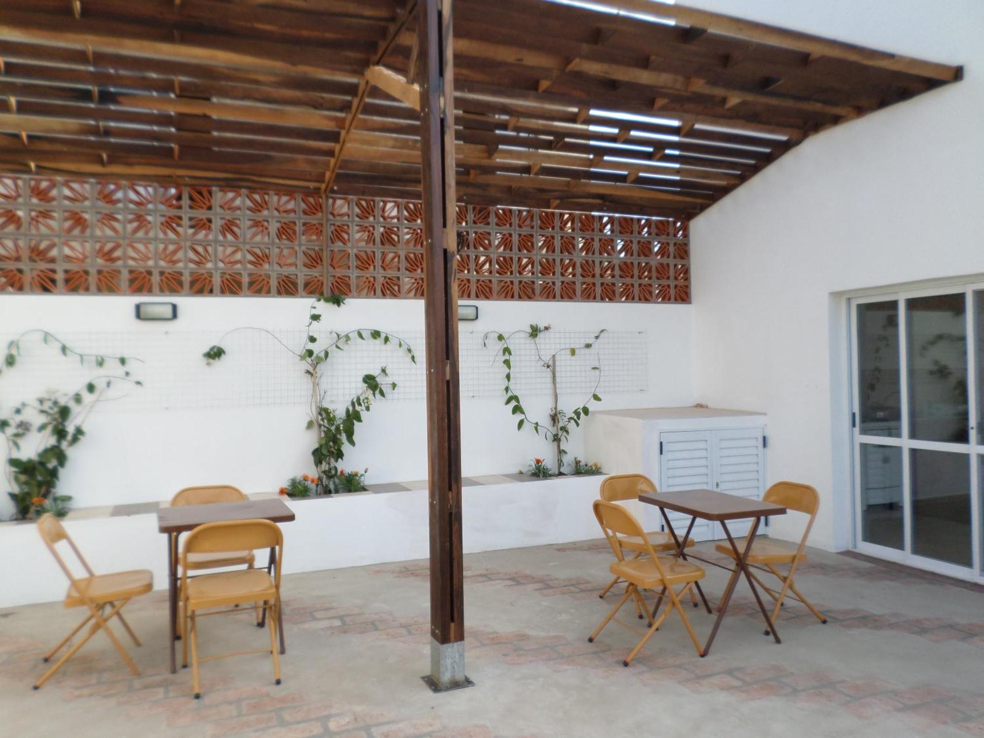 Complejo Arami Apart Colón Extérieur photo