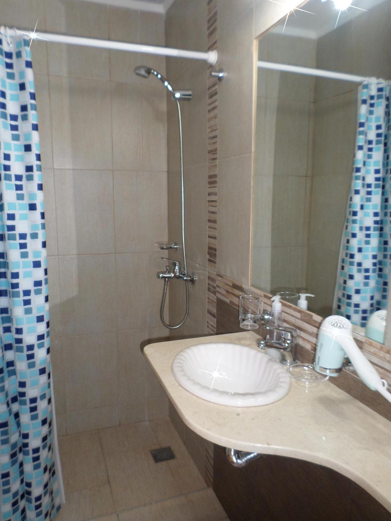 Complejo Arami Apart Colón Extérieur photo