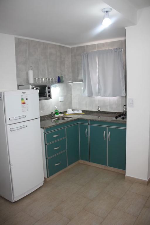 Complejo Arami Apart Colón Extérieur photo
