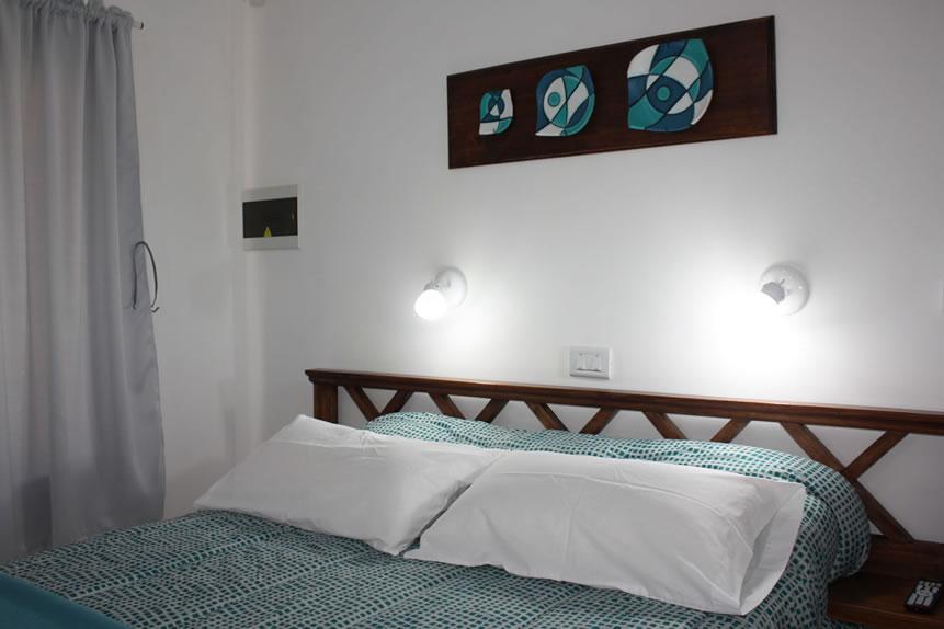 Complejo Arami Apart Colón Extérieur photo