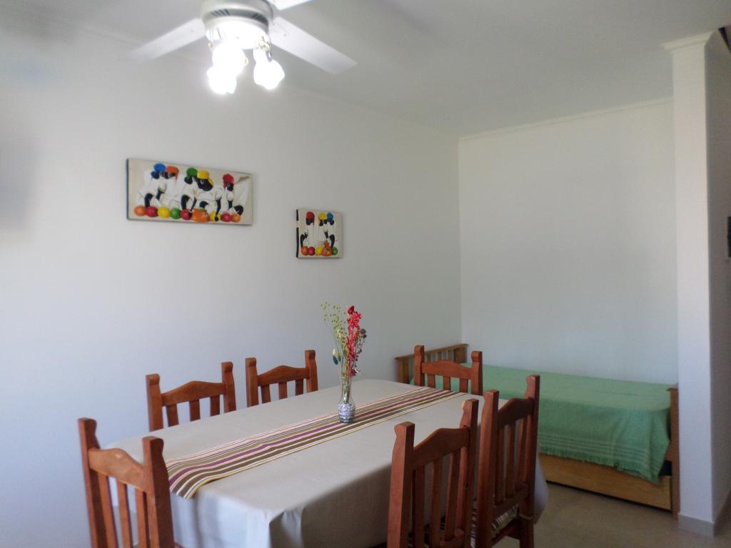 Complejo Arami Apart Colón Extérieur photo