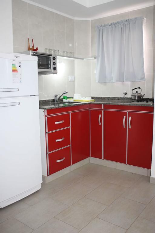Complejo Arami Apart Colón Extérieur photo